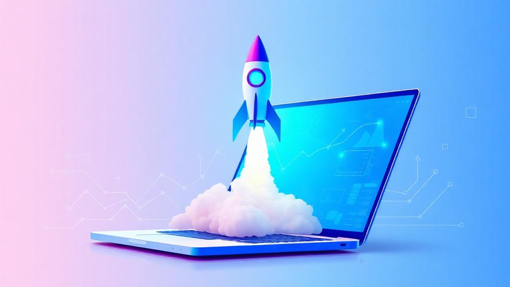 Unlocking Growth: How AI is Powering the Small Business Revolution cover image