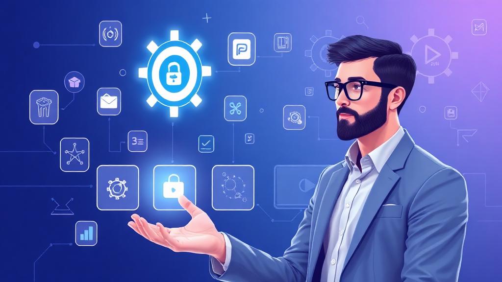 How to Choose the Right AI Tools for Your Industry cover image