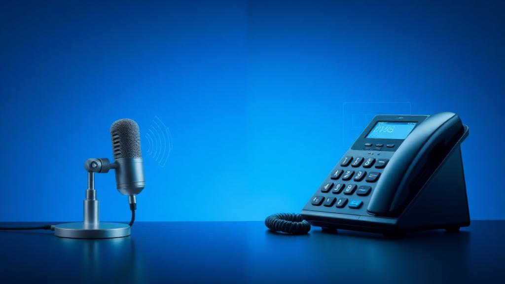Voice AI vs Traditional Phone Systems: A Cost Analysis cover image